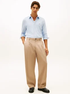 miesten kauluspaita KNIT PIQUE FEATHERWEIGHT SHIRT,><noscript><img width=