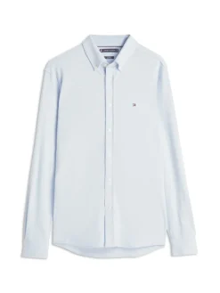 miesten kauluspaita KNIT PIQUE FEATHERWEIGHT SHIRT,><noscript><img width=