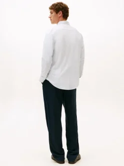 miesten kauluspaita, PERFORMANCE PRINT SHIRT>Tommy Hilfiger Outlet