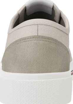 Miesten Kengät, K CORE CORPORATE VULC CANVAS>Tommy Hilfiger Discount