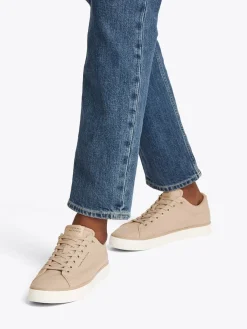 miesten kengät, TH HI VULC LOW CORE CANVAS>Tommy Hilfiger Hot