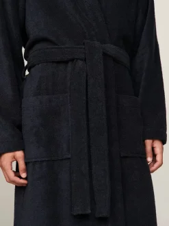 Miesten Kylpytakki, HOODED BATHROBE NOS><noscript><img width=