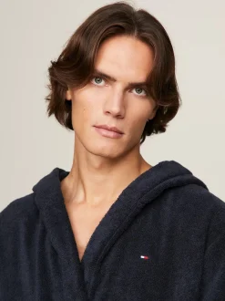 Miesten Kylpytakki, HOODED BATHROBE NOS><noscript><img width=