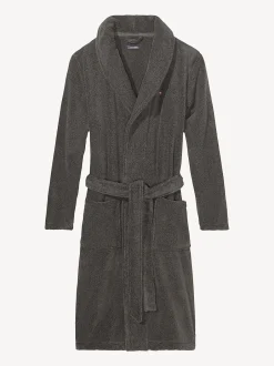 , Miesten Kylpytakki, Icon Bathrobe Nos>Tommy Hilfiger Clearance