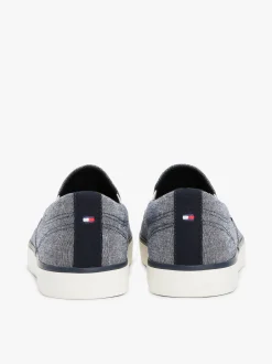 miesten lenkkarit, TH HI VULC LOW SLIP ON><noscript><img width=