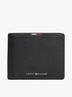 miesten lompakko, TH CORP MINI CC WALLET>Tommy Hilfiger Outlet