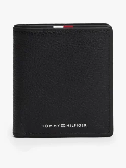 miesten lompakko, TH CORP TRIFOLD>Tommy Hilfiger Discount
