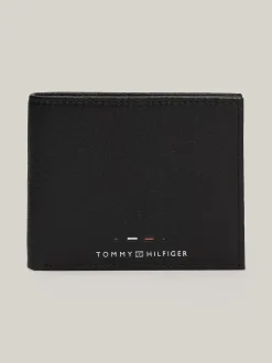 Miesten Lompakko, TH PREMIUM MINI CC WALLET>Tommy Hilfiger