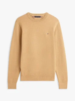 miesten neulepusero Seasonal Structure CNeck,><noscript><img width=