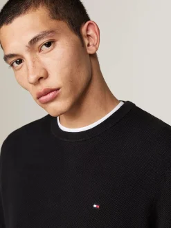 Miesten Neulepusero, K ESSENTIAL STRUCTURE CREW><noscript><img width=