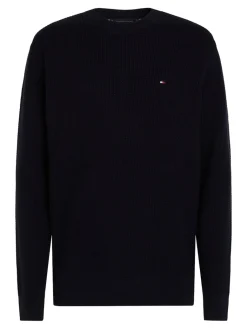 Miesten Neulepusero, STRUCTURE CREW NK><noscript><img width=