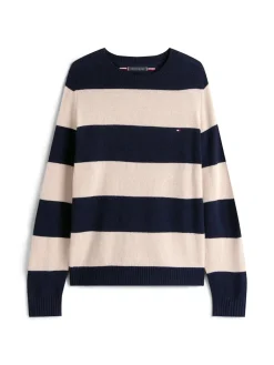 miesten neulepusero, CLAMBSWOOL CREW NECK><noscript><img width=