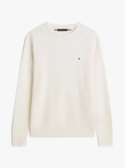 miesten neulepusero Seasonal Structure CNeck,><noscript><img width=