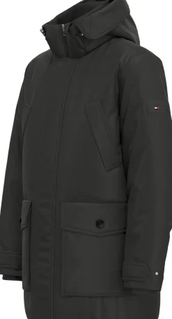 Miesten Parkatakki, ROCKIE NON FUR DOWN PARKA><noscript><img width=