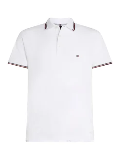 miesten pikee, 1985 RWB TIPPED><noscript><img width=