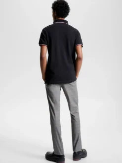 miesten pikee, 1985 RWB TIPPED>Tommy Hilfiger Online