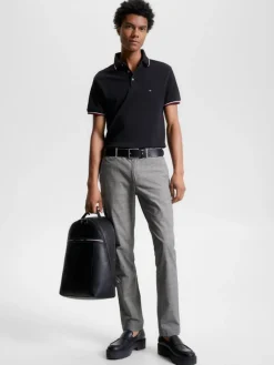 miesten pikee, 1985 RWB TIPPED><noscript><img width=