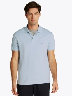 miesten pikeepaita, LIQUID COTTO REG SEASONAL POLO>Tommy Hilfiger