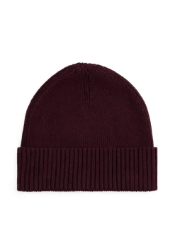 miesten pipo, TH FLAG PIMA COTTON BEANIE><noscript><img width=