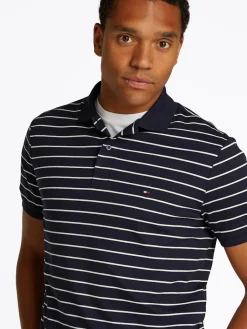 miesten pikeepaita, LIQUID COTTO REG SEASONAL POLO><noscript><img width=