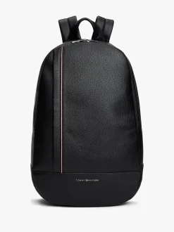 miesten reppu, TH CENTRAL BACKPACK>Tommy Hilfiger Sale