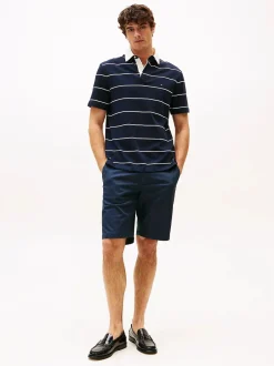 miesten shortsit, HARLEM PRINTED>Tommy Hilfiger
