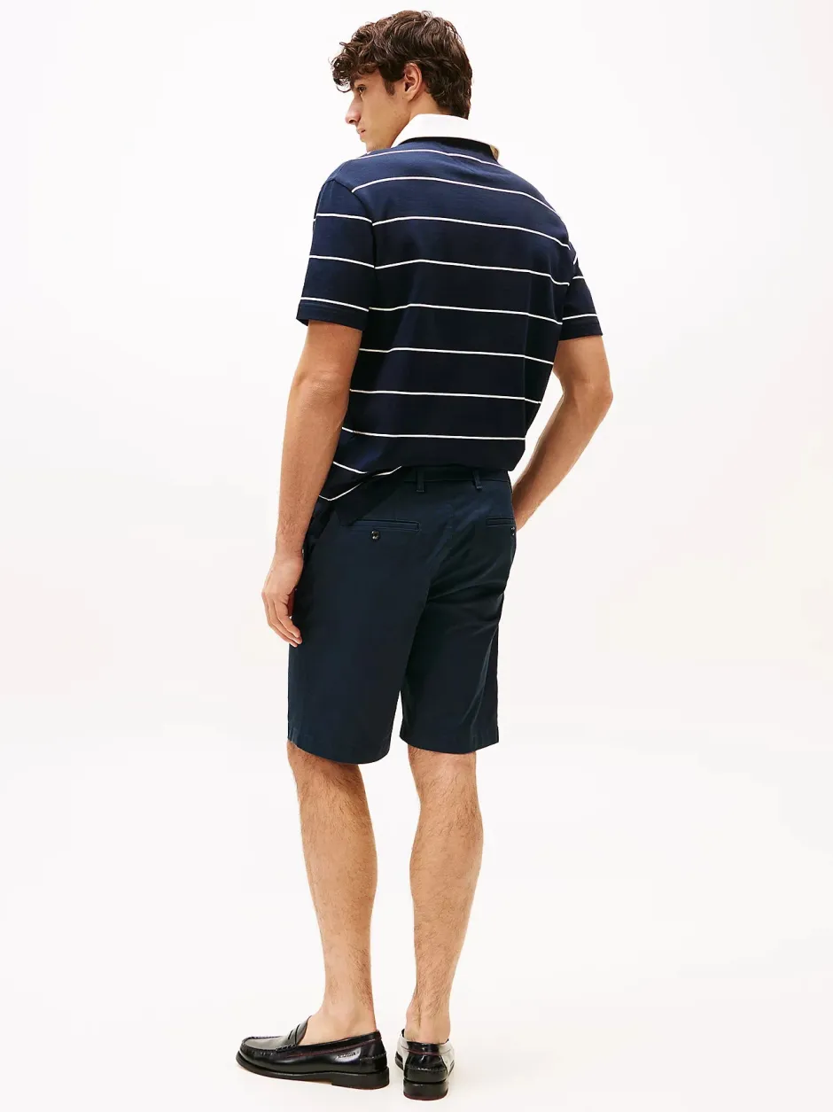 miesten shortsit, HARLEM PRINTED>Tommy Hilfiger