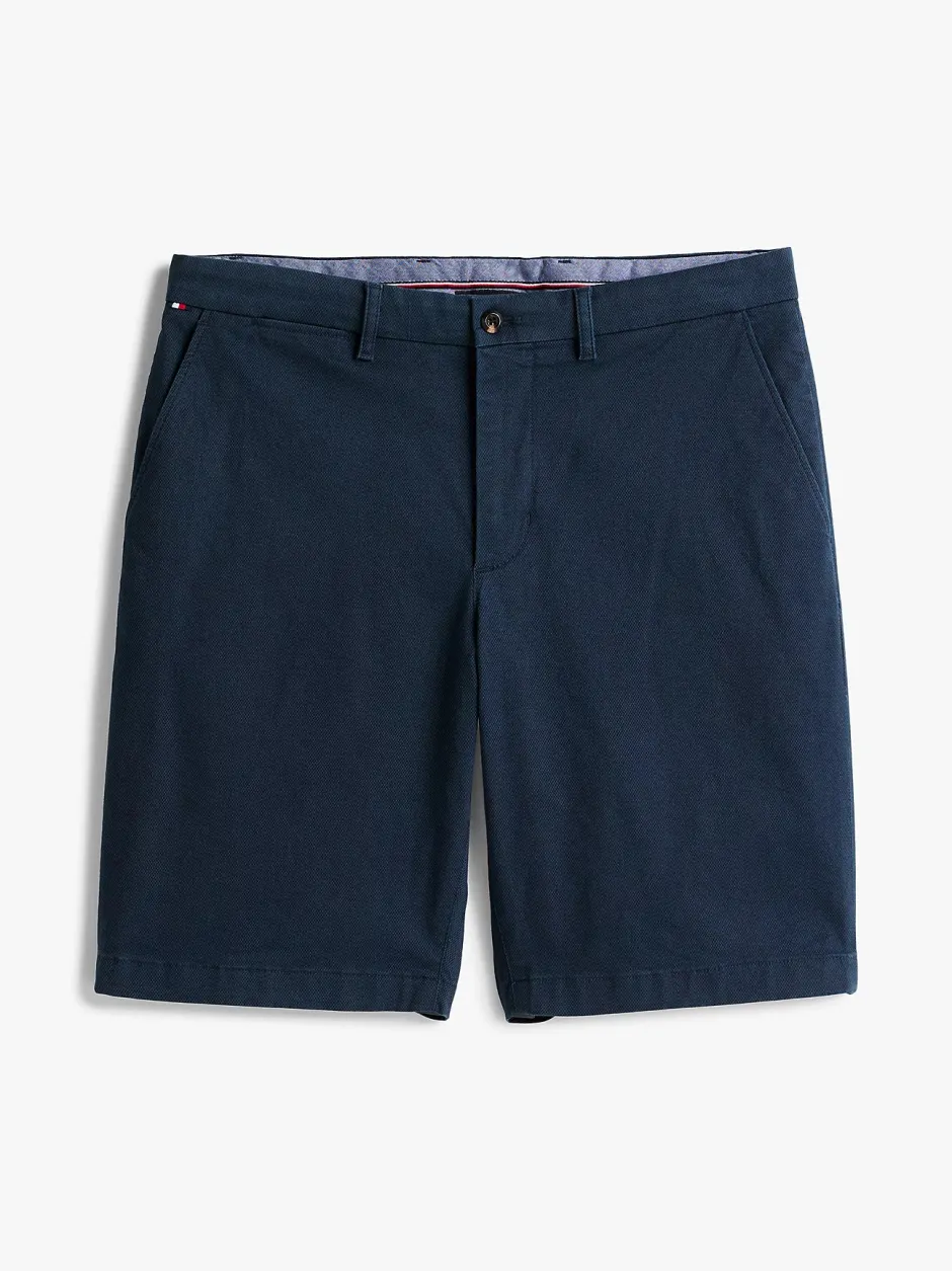 miesten shortsit, HARLEM PRINTED>Tommy Hilfiger