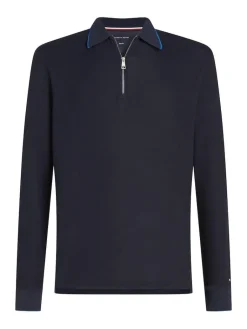 Miesten Slim Fit -paita, DC STRCUTURE LS POLO><noscript><img width=