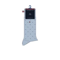 Miesten Sukat 2-Pack, MEN SOCK DOT NOS>Tommy Hilfiger Clearance