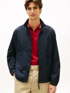 miesten takki Branded Blouson,>Tommy Hilfiger