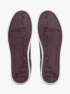 miesten tennarit, ESSENTIAL LEATHER SNEAKER><noscript><img width=