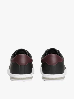 miesten tennarit, ESSENTIAL LEATHER SNEAKER><noscript><img width=