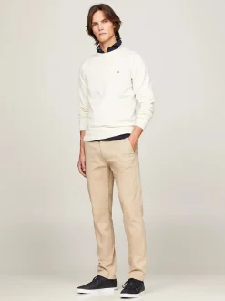 miesten tennarit, ESSENTIAL LEATHER SNEAKER><noscript><img width=