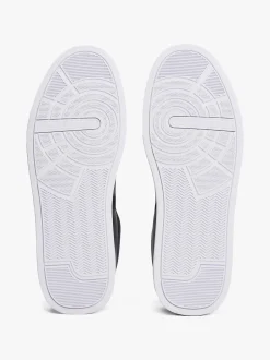 miesten tennarit, TH COURT LEATHER DETAIL ESS><noscript><img width=