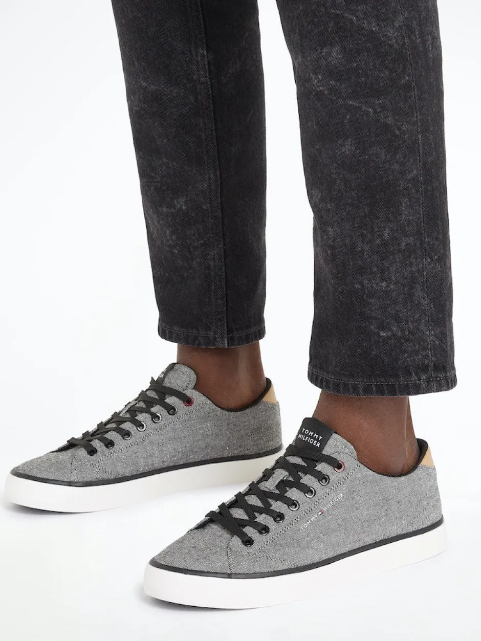 miesten tennarit,>Tommy Hilfiger Online