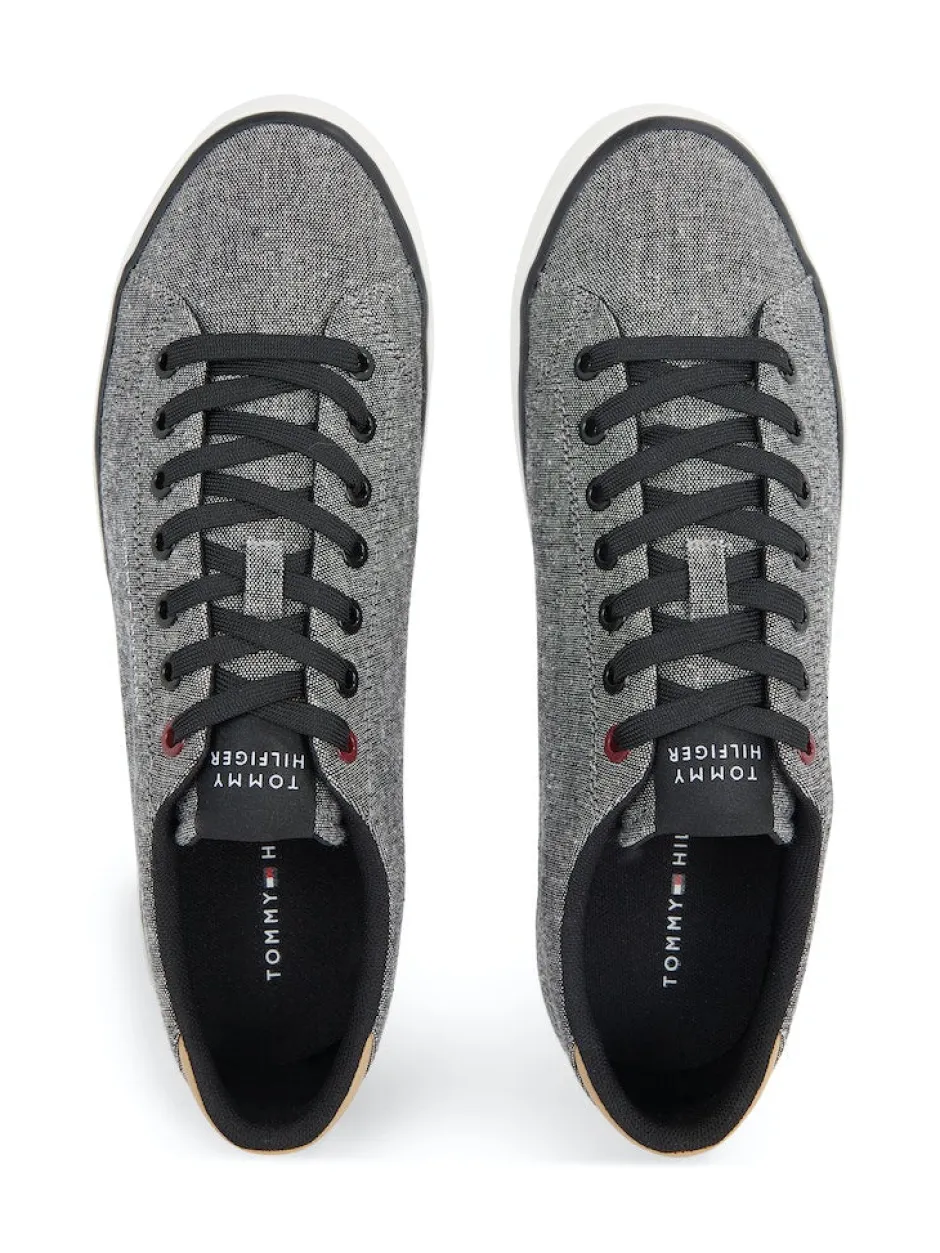 miesten tennarit,>Tommy Hilfiger Online