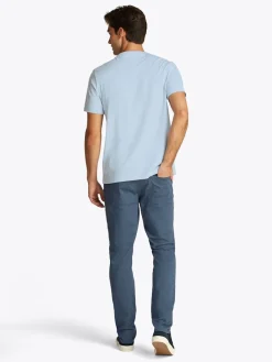 miesten t-paita, MONOTYPE ALL AMERICA, C1O>Tommy Hilfiger Clearance