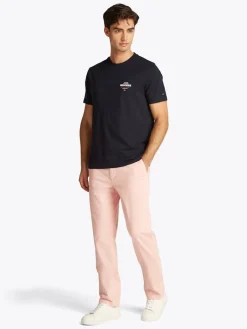 miesten t-paita, MONOTYPE ALL AMERICAN TEE>Tommy Hilfiger Sale