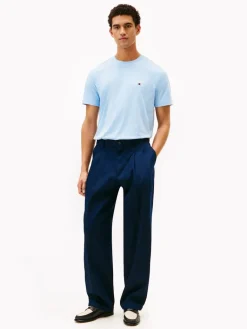 miesten t-paita Brand Love Small Hilfiger Tee,><noscript><img width=