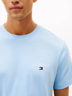 miesten t-paita Brand Love Small Hilfiger Tee,><noscript><img width=