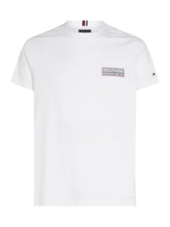 miesten t-paita, PRINTED BADGE TEE><noscript><img width=