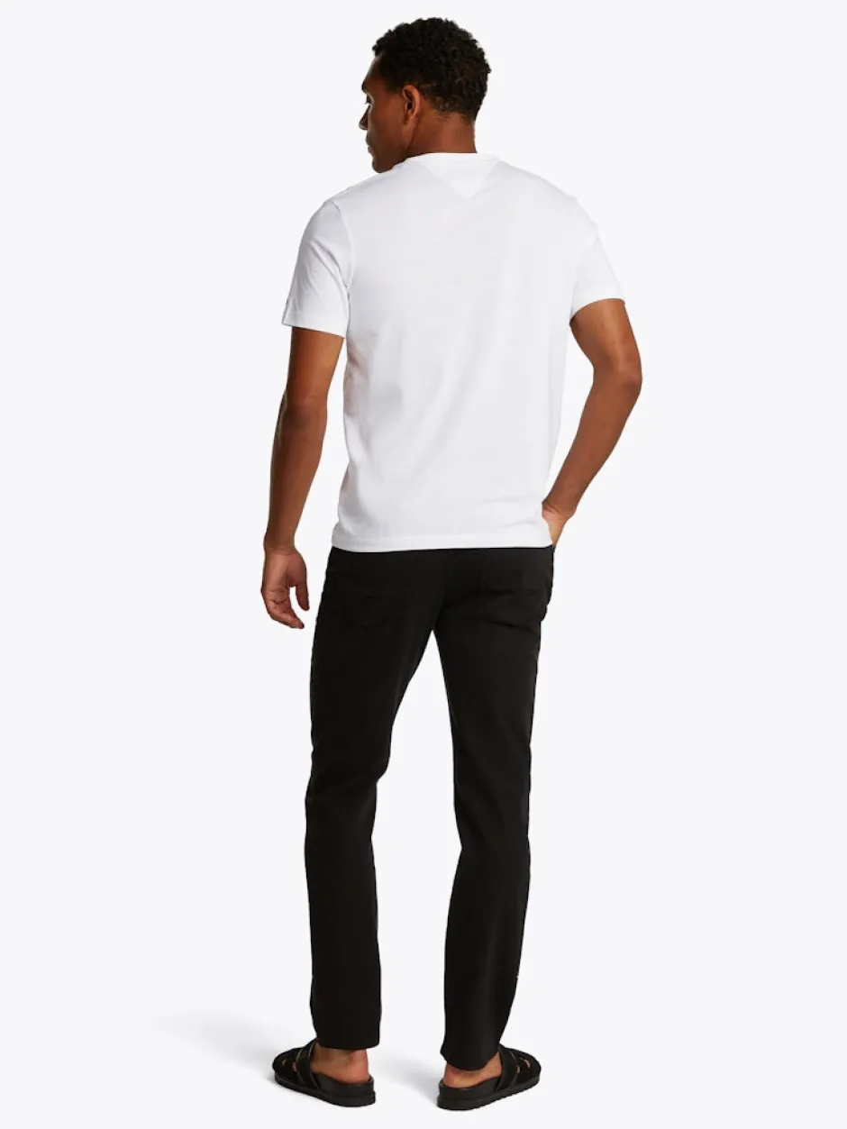 miesten t-paita, MONOTYPE ALL AMERICA, C1O>Tommy Hilfiger