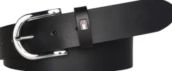 Nahkavyö, Danny belt>Tommy Hilfiger Hot