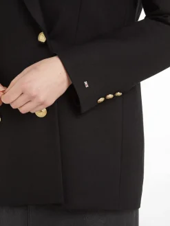 naisten bleiseri, RELAXED CLASSIC DB PUNTO BLAZER><noscript><img width=