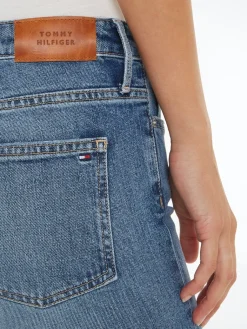 naisten farkut, BOOTCUT RW BETH Indigo><noscript><img width=