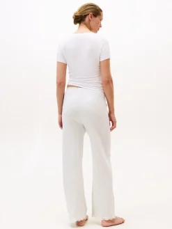 naisten housut, LACE PANT><noscript><img width=