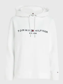 naisten huppari, TH HERITAGE HILFIGER HOODIE LS><noscript><img width=