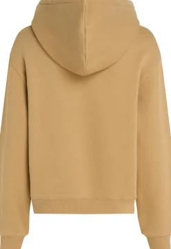 naisten huppari, MODERN REG MINI CORP HOODIE>Tommy Hilfiger Best