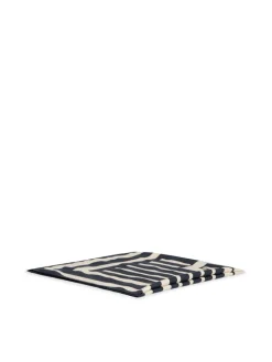 naisten huivi TH Elevated Chic Silk Square,><noscript><img width=